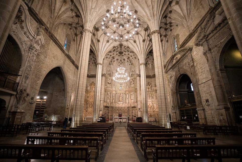 Foto de Barbastro