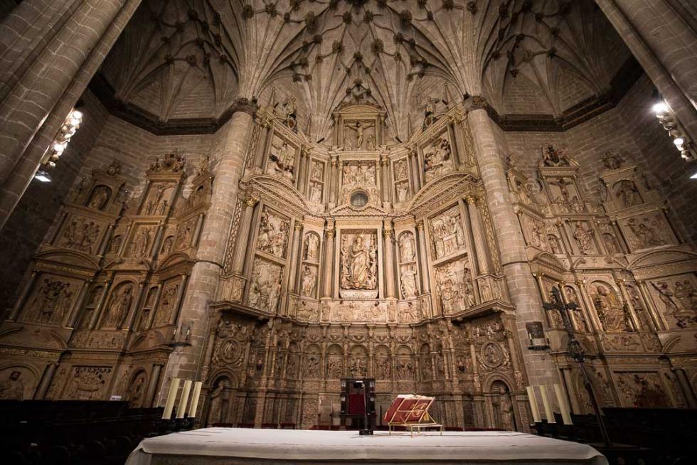 Foto de Barbastro