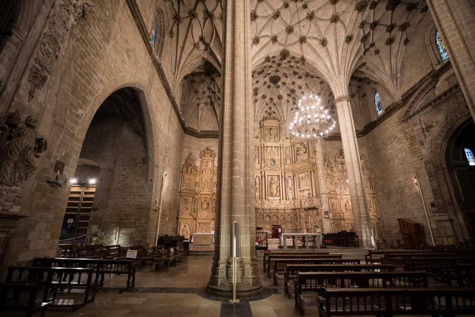 Foto de Barbastro