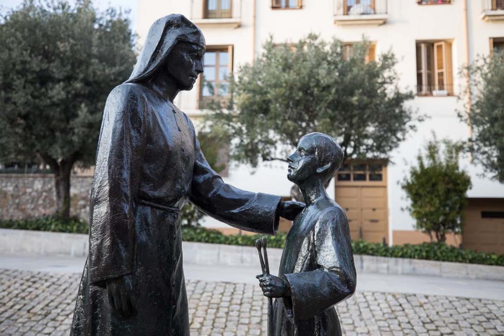 Foto de Barbastro