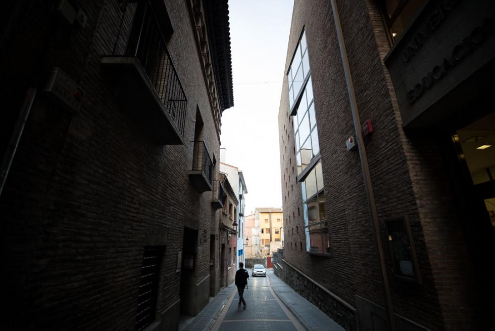 Foto de Barbastro
