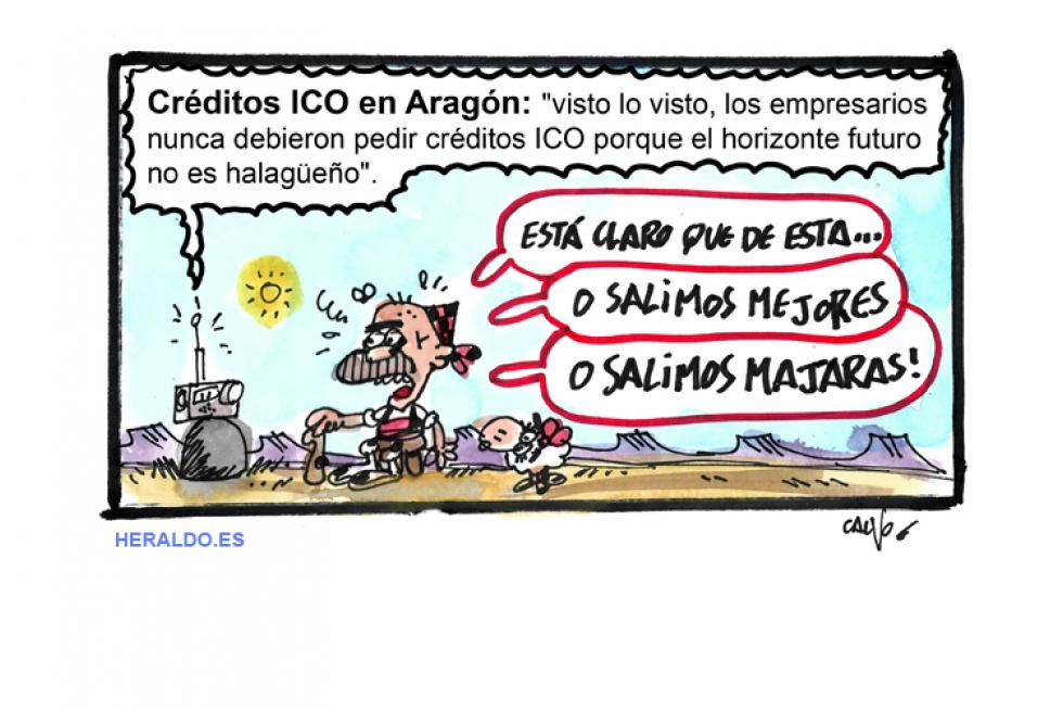 Supermaño ICO