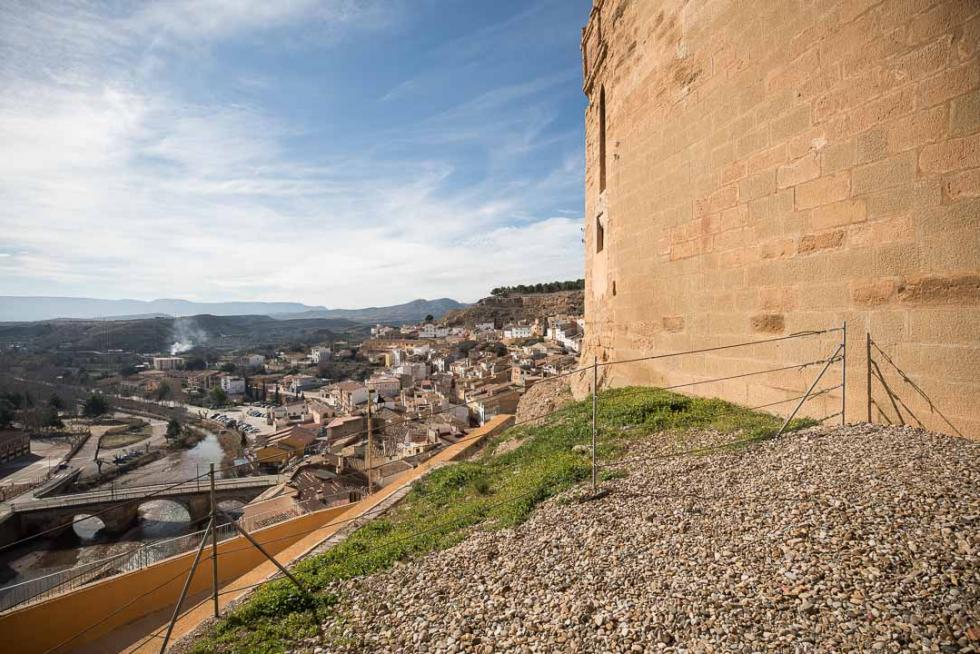 Foto de Albalate del Arzobispo