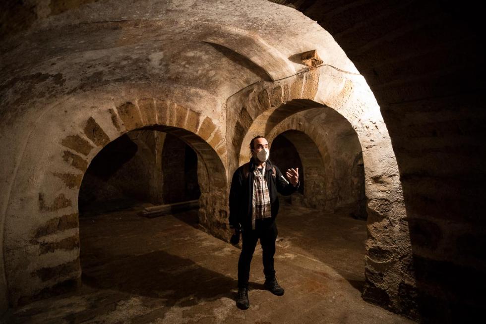 Foto de Albalate del Arzobispo