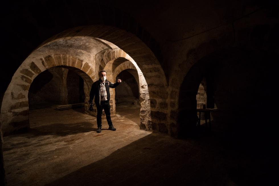 Foto de Albalate del Arzobispo