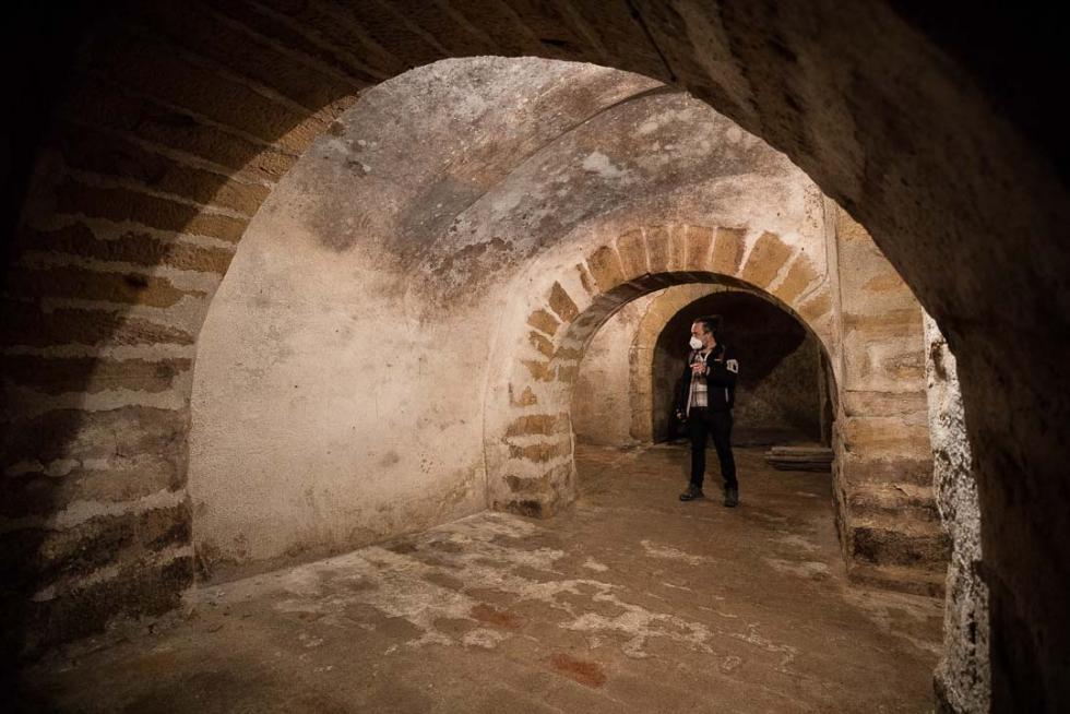 Foto de Albalate del Arzobispo