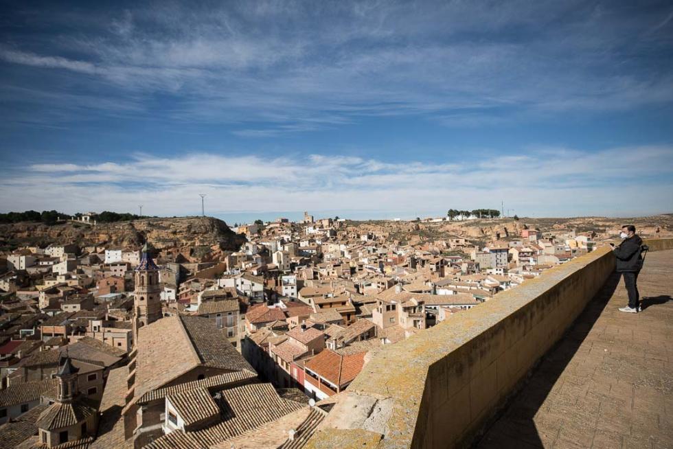 Foto de Albalate del Arzobispo