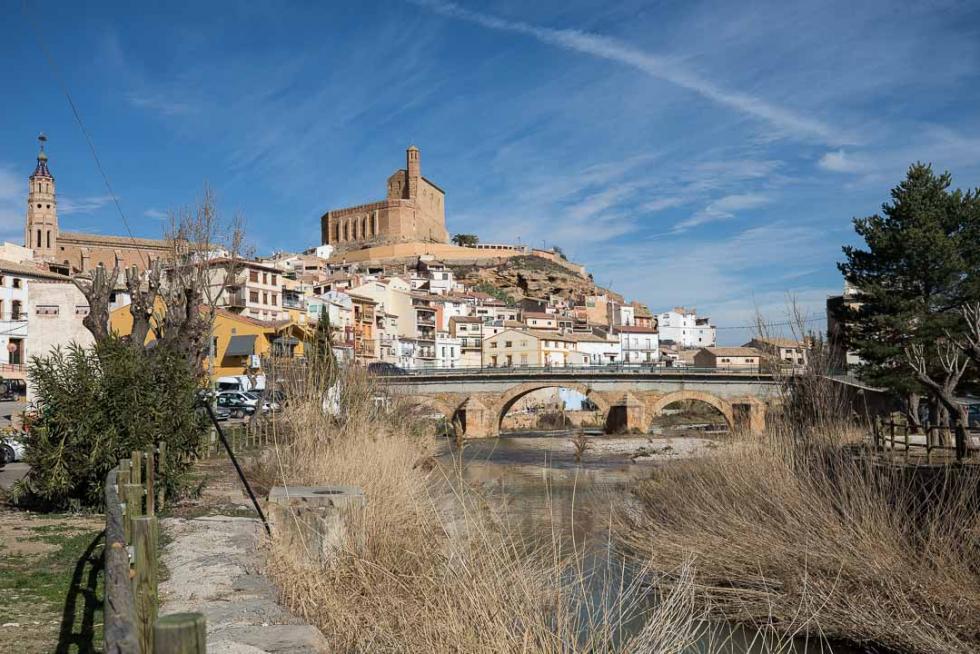 Foto de Albalate del Arzobispo