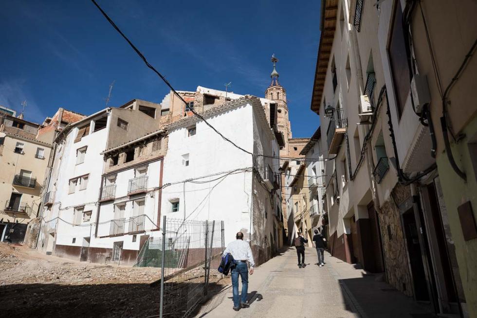 Foto de Albalate del Arzobispo