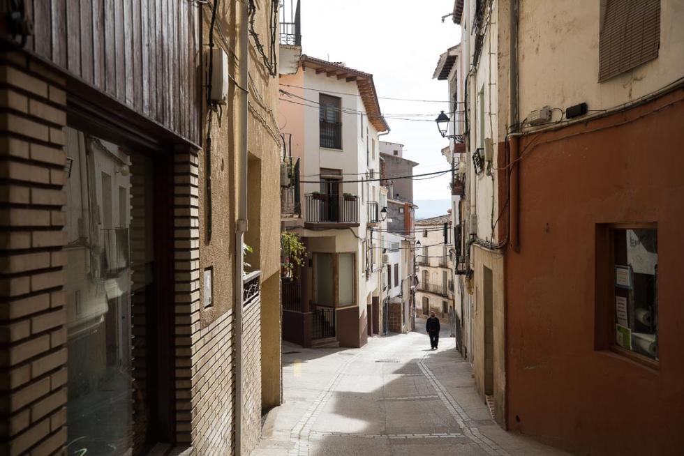 Foto de Albalate del Arzobispo