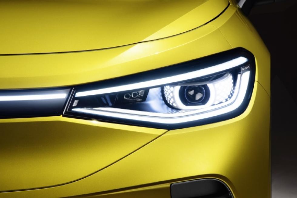 Volkswagen ID.4