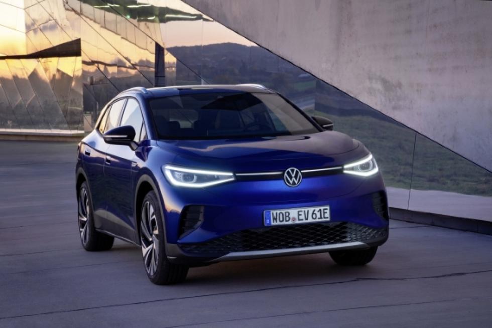 Volkswagen ID.4
