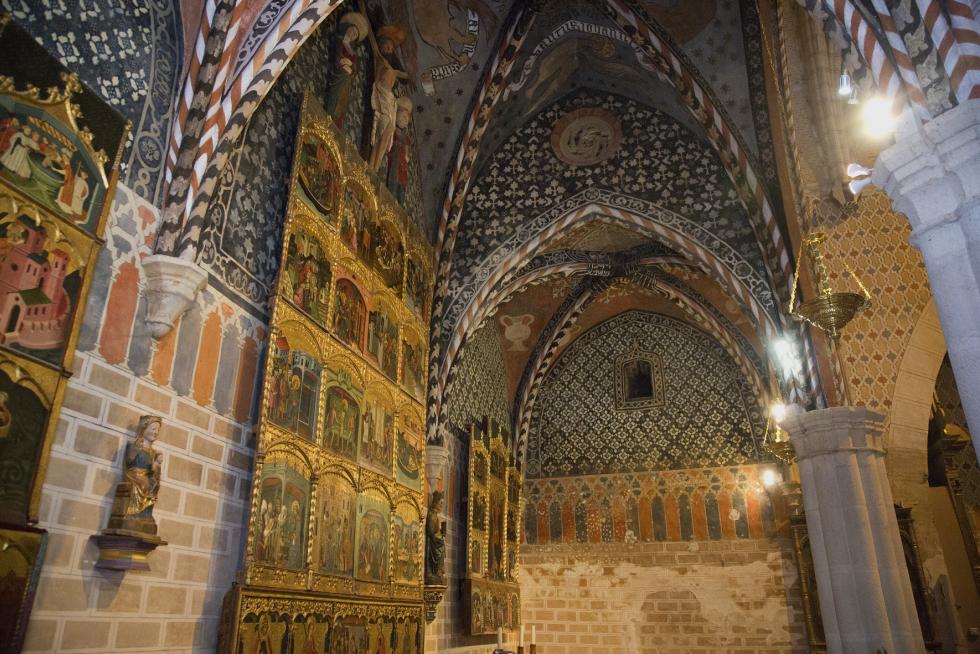 Foto de Torralba de Ribota