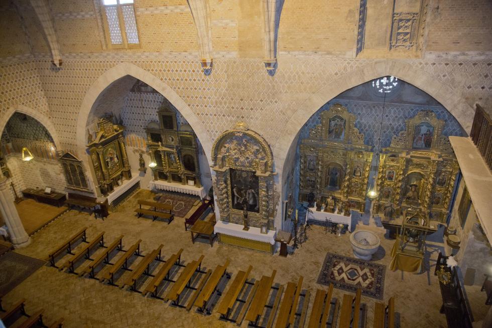 Foto de Torralba de Ribota