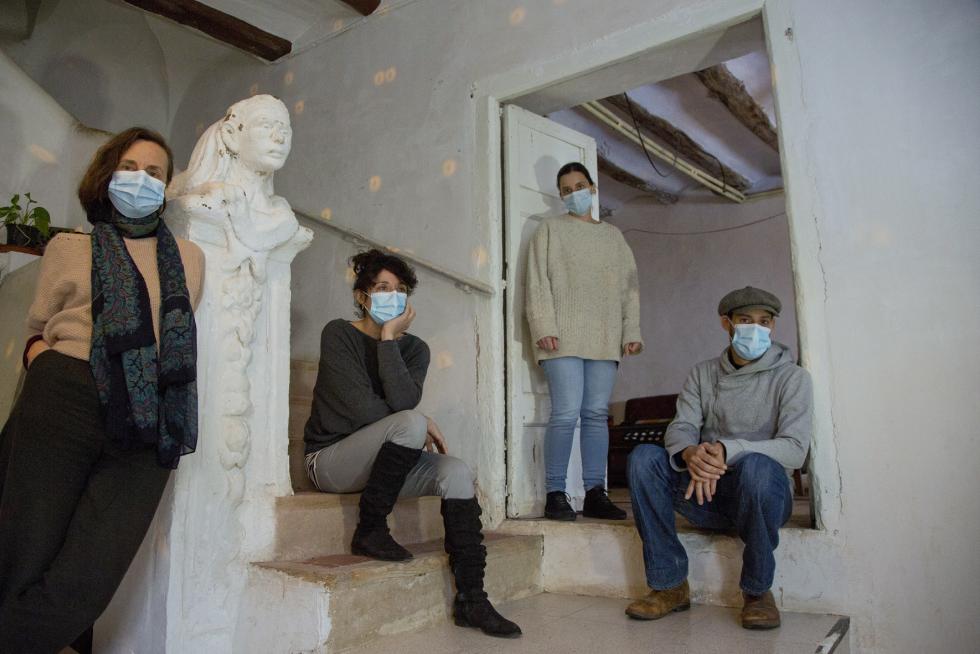 Foto de Torralba de Ribota
