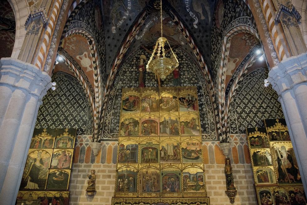 Foto de Torralba de Ribota