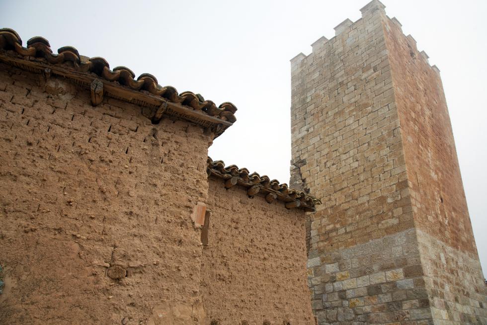 Foto de Torralba de Ribota