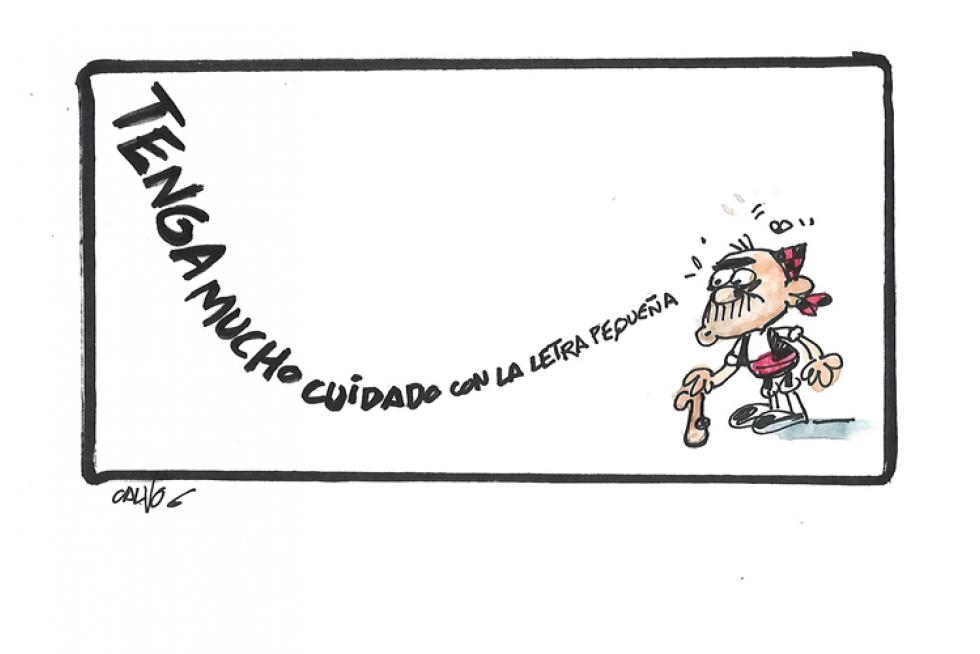 Supermaño del 17 de febrero.