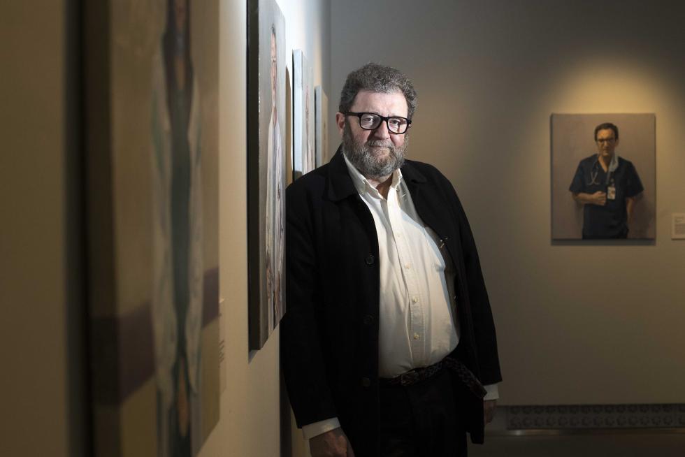 Exposición de Pepe Cerdá