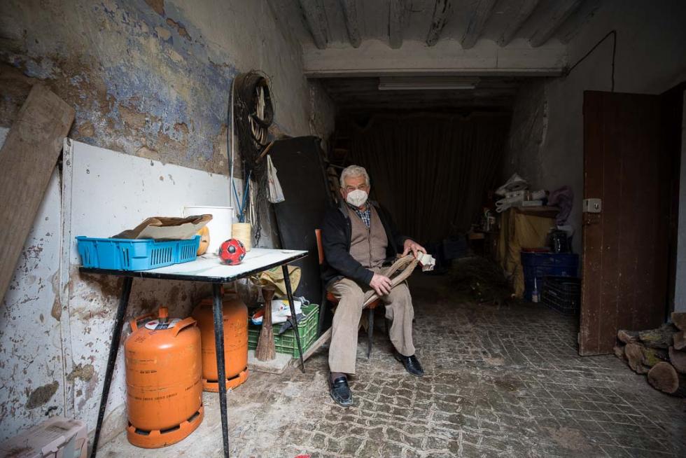 Foto de Mazaleón