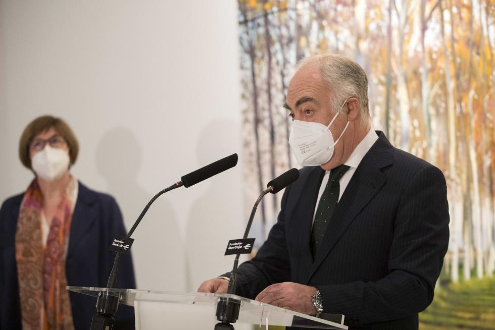 Exposición de Pepe Cerdá