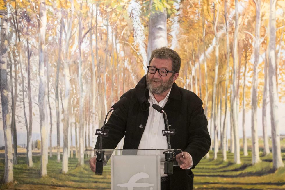 Exposición de Pepe Cerdá