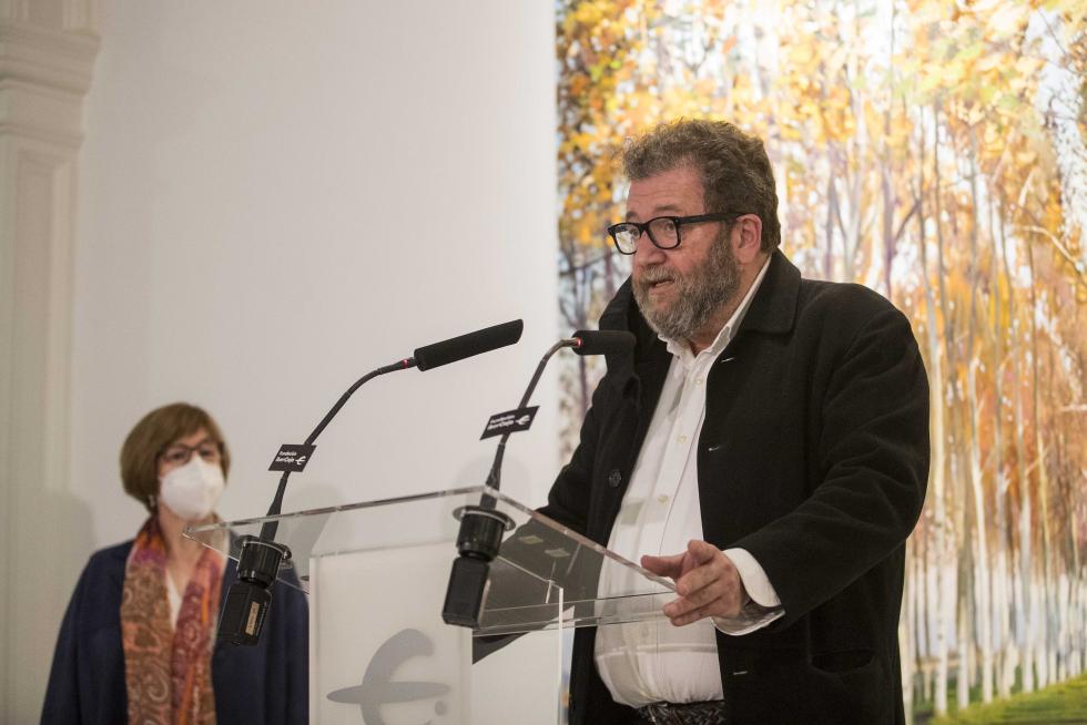 Exposición de Pepe Cerdá