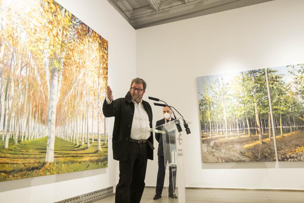 Exposición de Pepe Cerdá