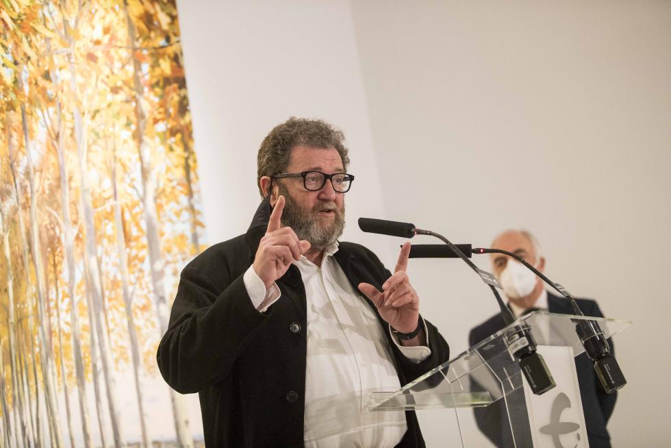 Exposición de Pepe Cerdá