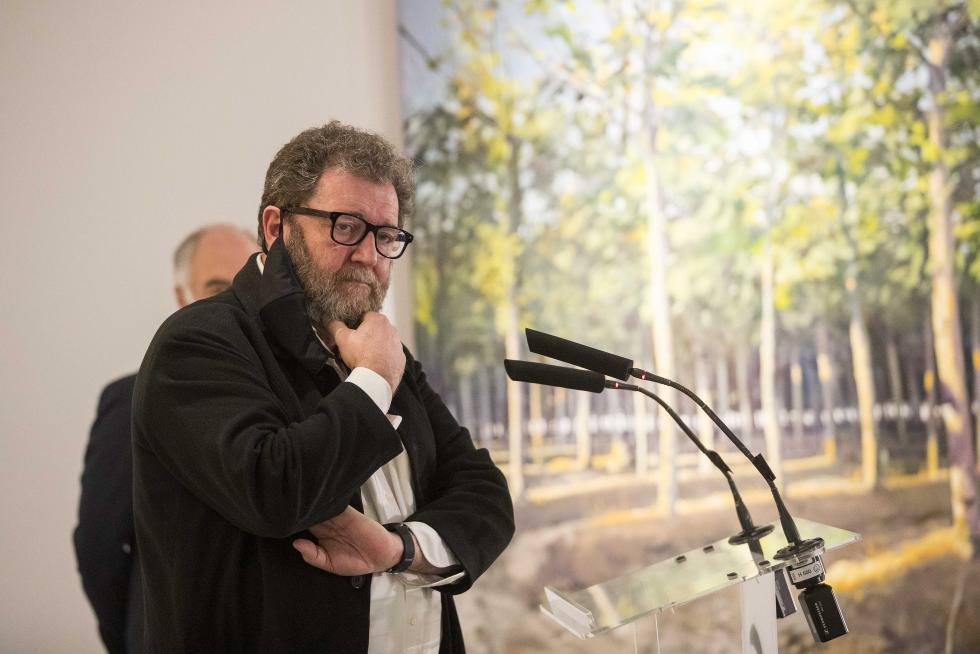 Exposición de Pepe Cerdá