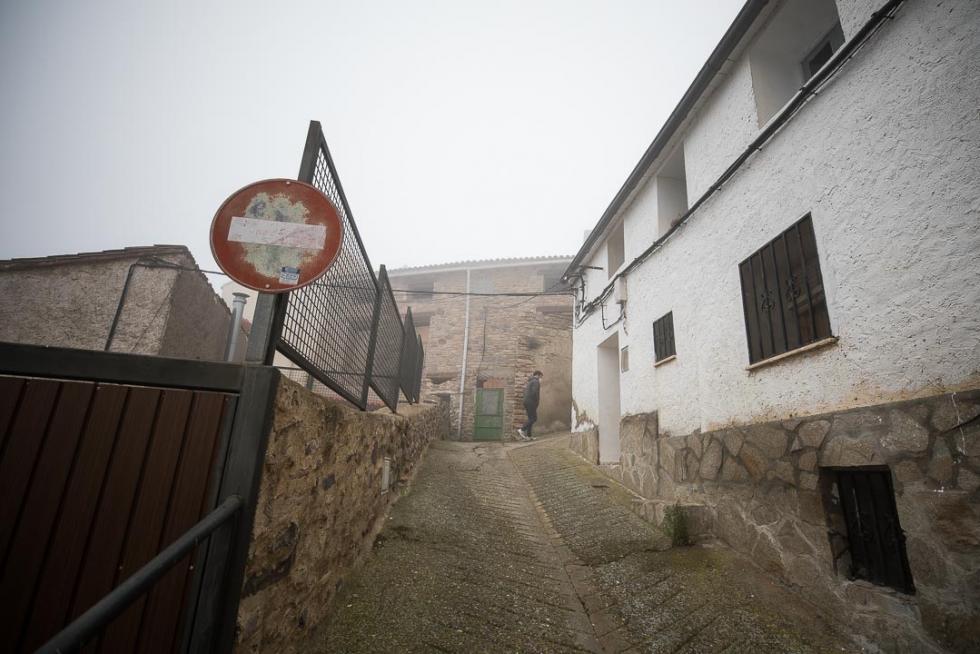 Foto de Añón de Moncayo