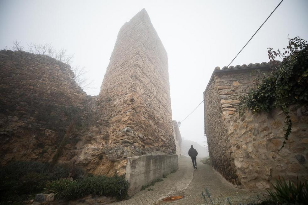 Foto de Añón de Moncayo