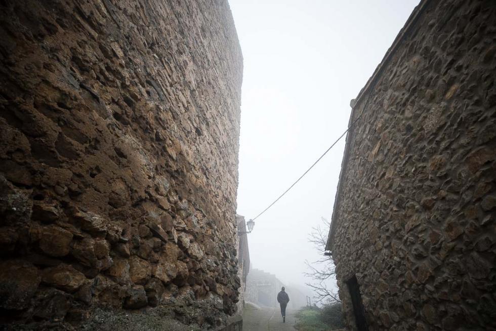 Foto de Añón de Moncayo