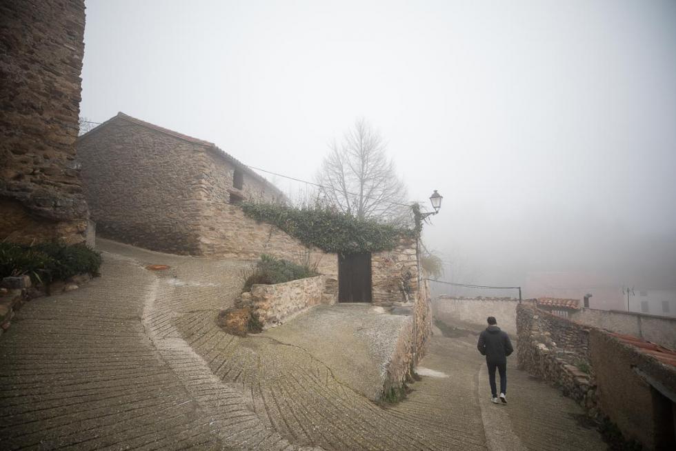 Foto de Añón de Moncayo
