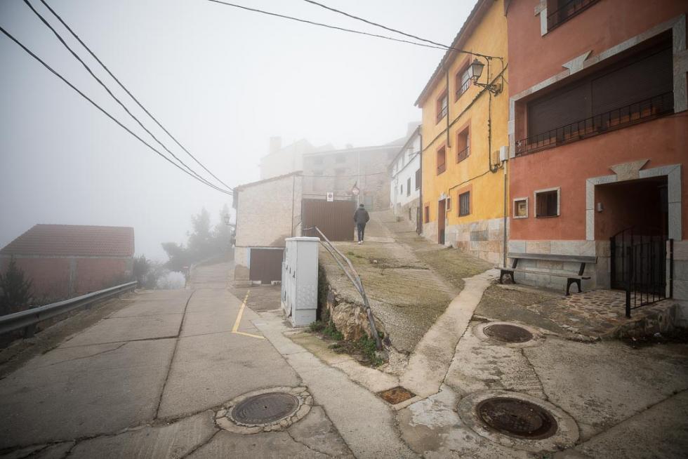 Foto de Añón de Moncayo