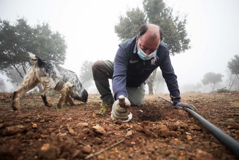 Foto de Añón de Moncayo