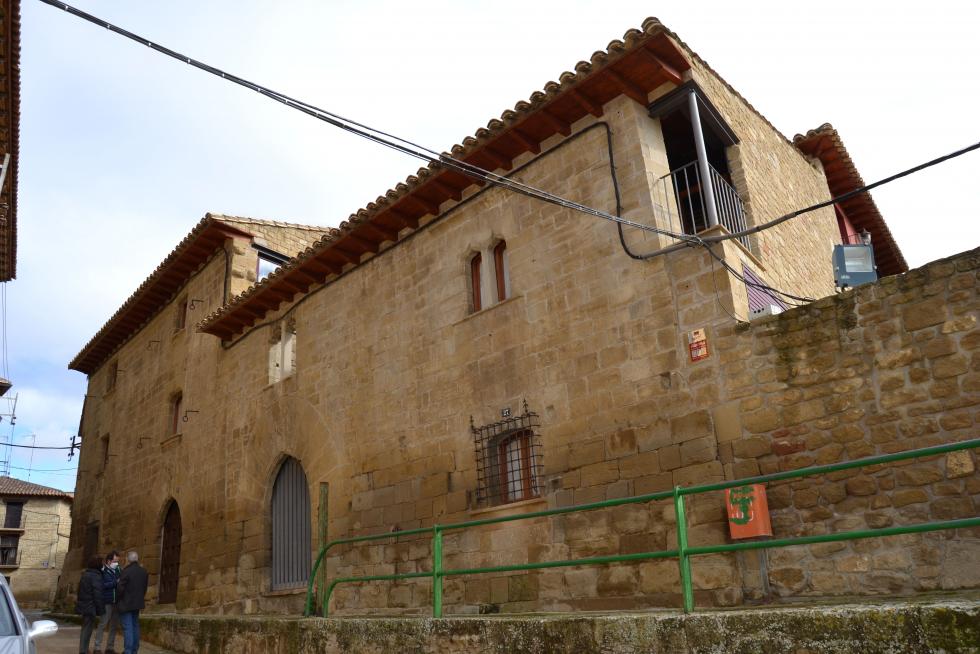 Foto de Castiliscar