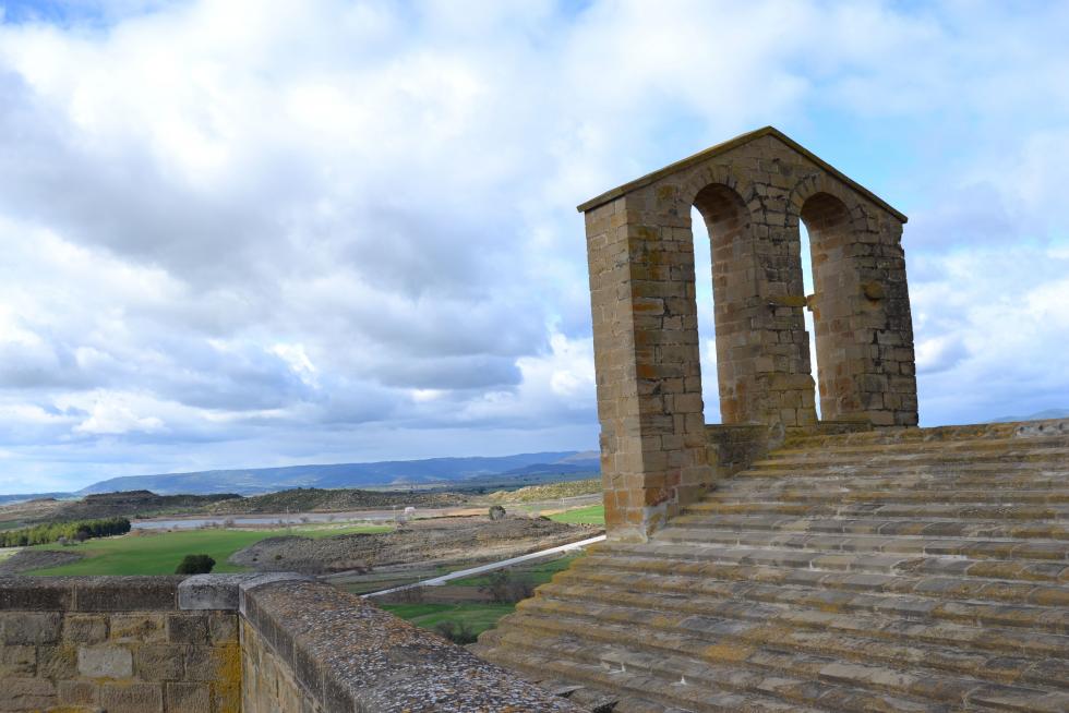 Foto de Castiliscar