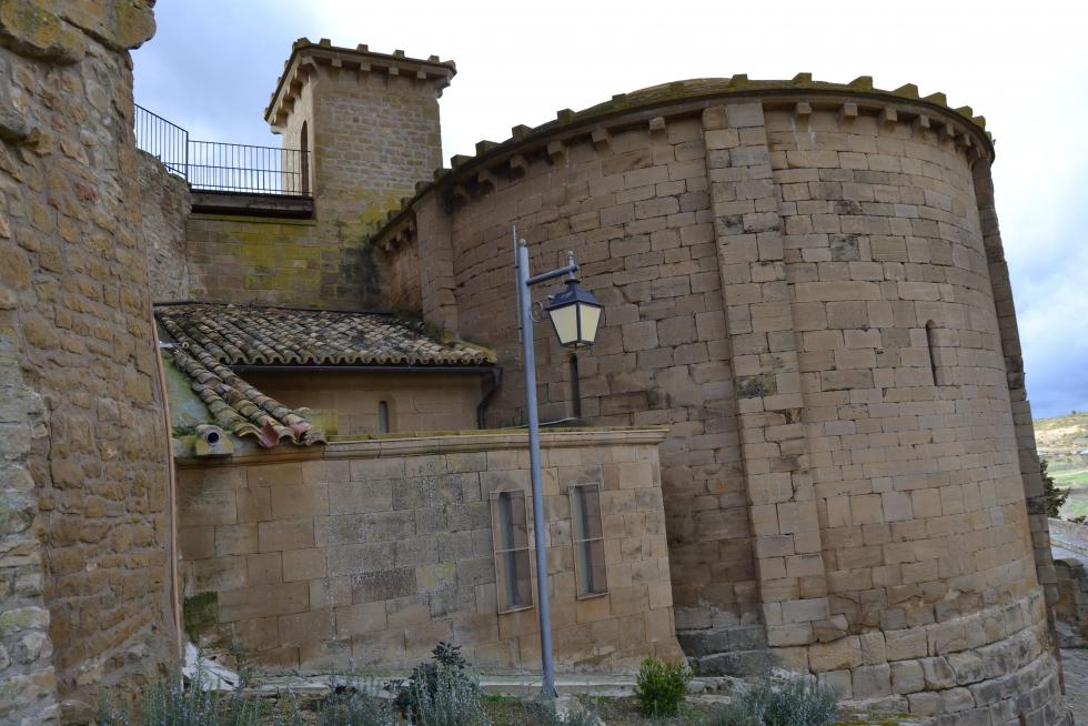 Foto de Castiliscar
