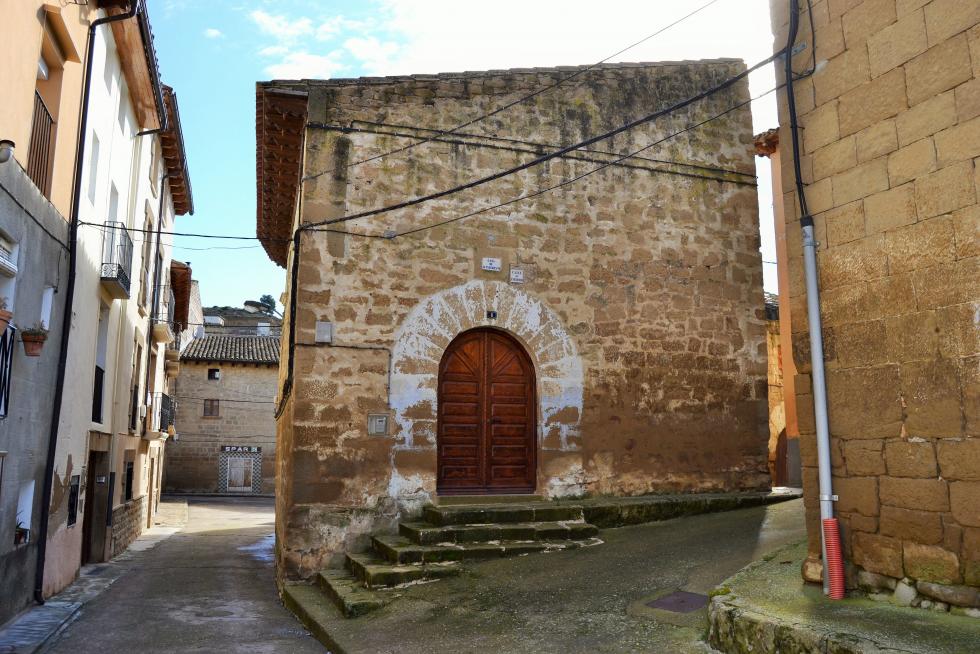 Foto de Castiliscar