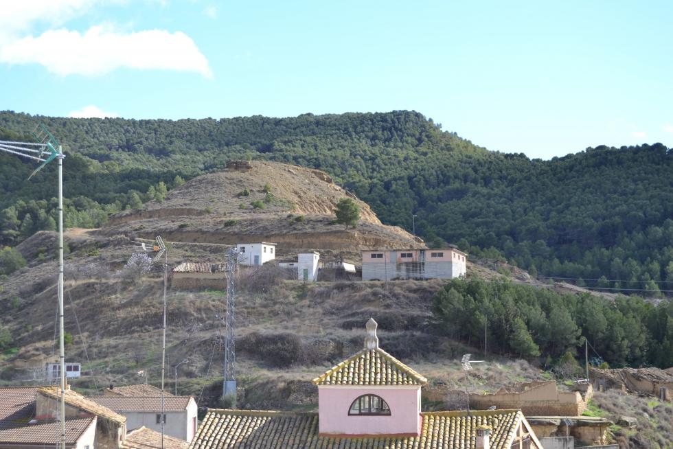 Foto de Castiliscar
