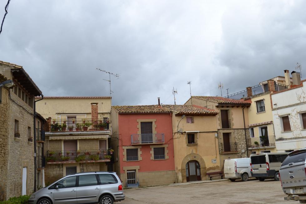 Foto de Castiliscar