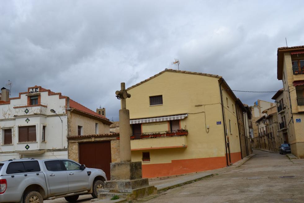 Foto de Castiliscar