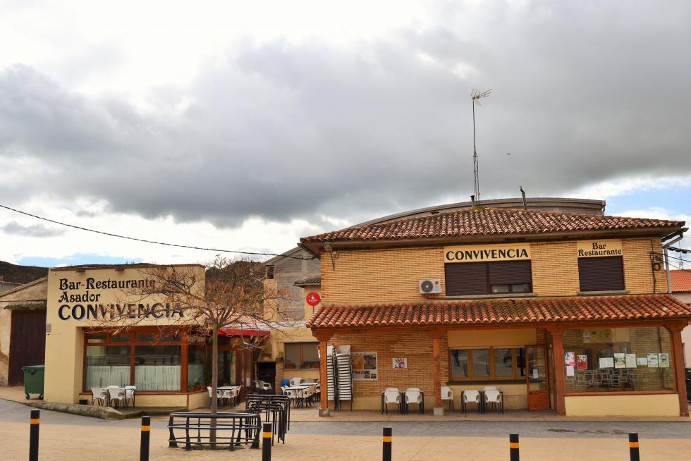Foto de Castiliscar