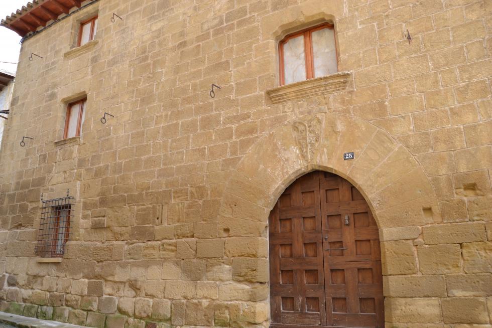 Foto de Castiliscar