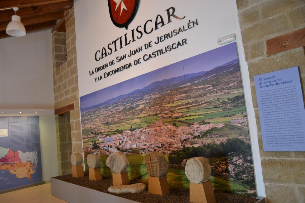 Foto de Castiliscar