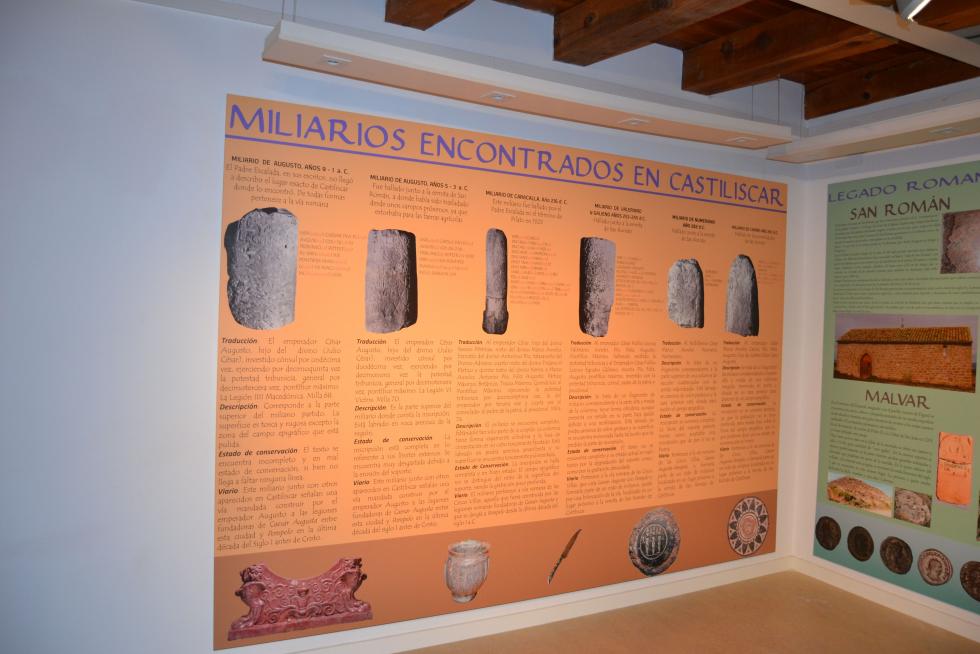 Foto de Castiliscar