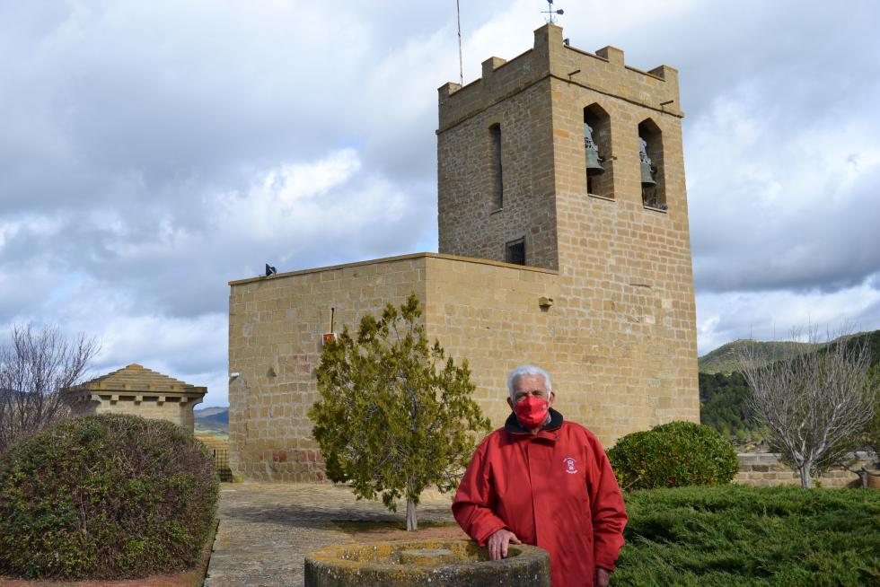 Foto de Castiliscar