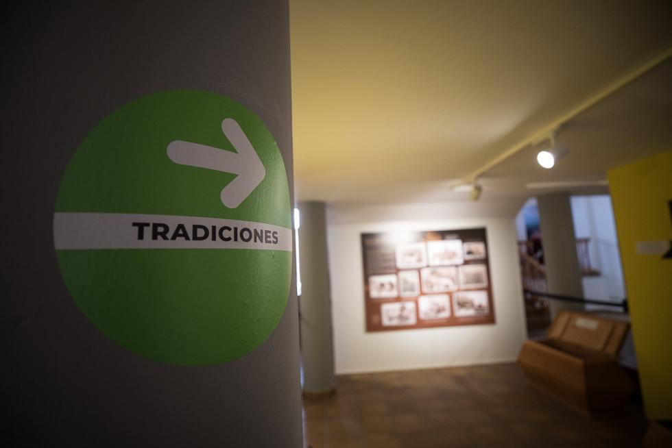 Foto de Cedrillas