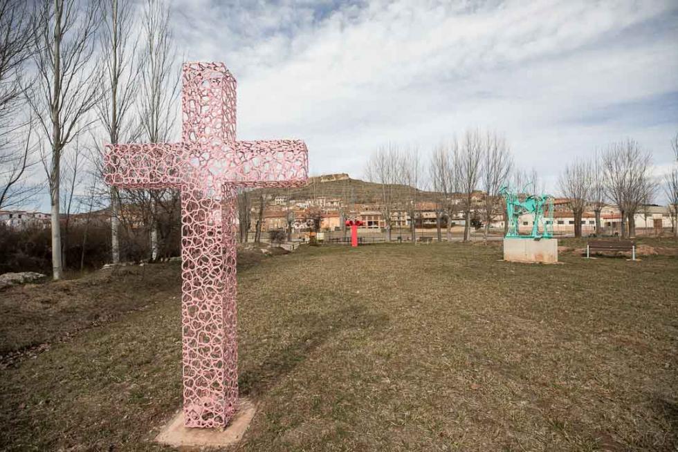 Foto de Cedrillas